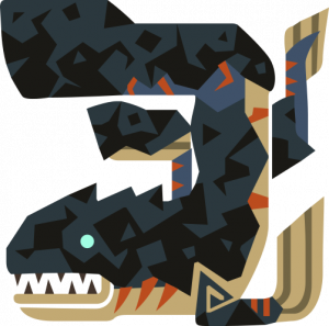 Em03600 — 99%(ish) of all the Monsters/Creatures in Monster Hunter 6.0 option 186