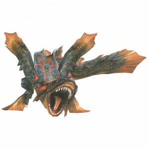 Em03600hc — 99%(ish) of all the Monsters/Creatures in Monster Hunter 6.0 option 187