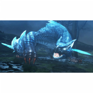 Em037fz01 — 99%(ish) of all the Monsters/Creatures in Monster Hunter 6.0 option 194