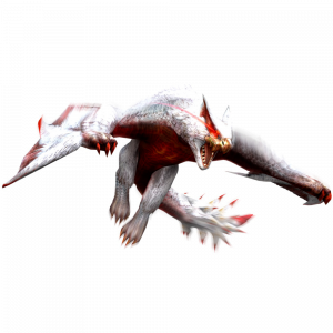 Em037fz02 — 99%(ish) of all the Monsters/Creatures in Monster Hunter 6.0 option 195