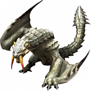 Zzzzz 1760223278em042fz00 — 99%(ish) of all the Monsters/Creatures in Monster Hunter 6.0 option 208
