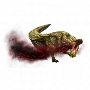Zzzzz 1760223278em043fz00 — 99%(ish) of all the Monsters/Creatures in Monster Hunter 6.0 option 213