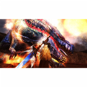 Zzzzz 1760223278em043fz01 — 99%(ish) of all the Monsters/Creatures in Monster Hunter 6.0 option 214
