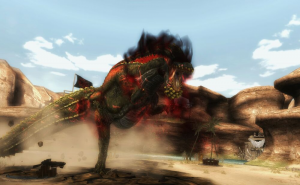 Zzzzz 1760223278em043fz05 — 99%(ish) of all the Monsters/Creatures in Monster Hunter 6.0 option 216
