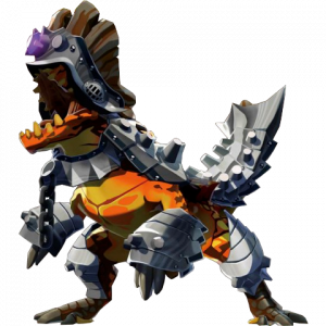 Zzzzz 1760223278em04400s1 — 99%(ish) of all the Monsters/Creatures in Monster Hunter 6.0 option 219