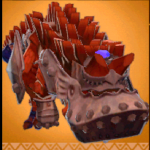 Zzzzz 1760223278em04500s1 — 99%(ish) of all the Monsters/Creatures in Monster Hunter 6.0 option 224
