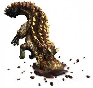 Zzzzz 1760223278em045fz00 — 99%(ish) of all the Monsters/Creatures in Monster Hunter 6.0 option 227