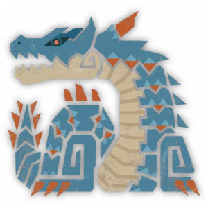 Zzzzz 1760223279em04600 — 99%(ish) of all the Monsters/Creatures in Monster Hunter 6.0 option 233