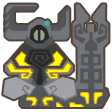 Zzzzz 1760223279em05201 — 99%(ish) of all the Monsters/Creatures in Monster Hunter 6.0 option 249