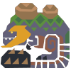 Zzzzz 1760223279em05500 — 99%(ish) of all the Monsters/Creatures in Monster Hunter 6.0 option 252