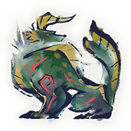 Zzzzz 1760223279em05707 — 99%(ish) of all the Monsters/Creatures in Monster Hunter 6.0 option 260