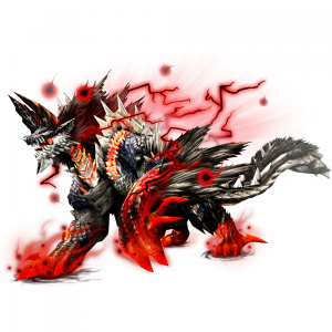 Zzzzz 1760223279em057fz02 — 99%(ish) of all the Monsters/Creatures in Monster Hunter 6.0 option 263