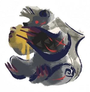 Zzzzz 1760223279em06007 — 99%(ish) of all the Monsters/Creatures in Monster Hunter 6.0 option 272