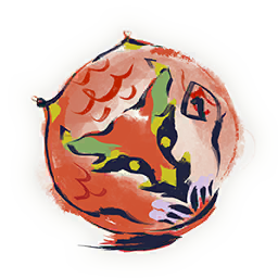 Zzzzz 1760223280em06200 — 99%(ish) of all the Monsters/Creatures in Monster Hunter 6.0 option 277