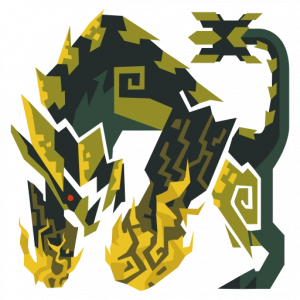 Zzzzz 1760223280em06305 — 99%(ish) of all the Monsters/Creatures in Monster Hunter 6.0 option 283