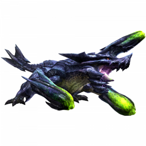 Zzzzz 1760223280em063fz01 — 99%(ish) of all the Monsters/Creatures in Monster Hunter 6.0 option 284