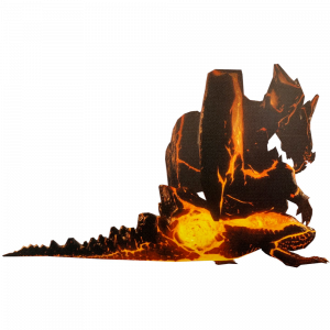 Zzzzz 1760223280em06400 — 99%(ish) of all the Monsters/Creatures in Monster Hunter 6.0 option 287