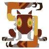 Zzzzz 1760223280em06500 — 99%(ish) of all the Monsters/Creatures in Monster Hunter 6.0 option 288