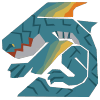 Zzzzz 1760223280em06700 — 99%(ish) of all the Monsters/Creatures in Monster Hunter 6.0 option 293