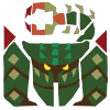 Zzzzz 1760223280em06900 — 99%(ish) of all the Monsters/Creatures in Monster Hunter 6.0 option 297