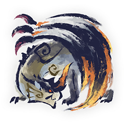 Zzzzz 1760223280em07208 — 99%(ish) of all the Monsters/Creatures in Monster Hunter 6.0 option 309