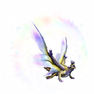 Zzzzz 1760223280em072fz01 — 99%(ish) of all the Monsters/Creatures in Monster Hunter 6.0 option 310