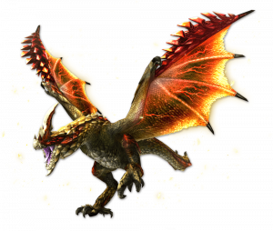 Zzzzz 1760223281em077fz01 — 99%(ish) of all the Monsters/Creatures in Monster Hunter 6.0 option 319