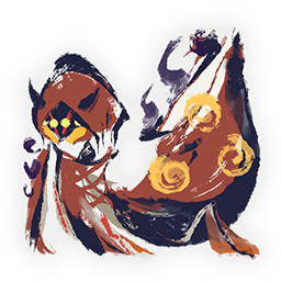 Zzzzz 1760223281em09401 — 99%(ish) of all the Monsters/Creatures in Monster Hunter 6.0 option 363