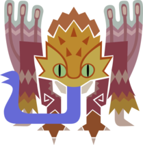 Zzzzz 1760223282em10201 — 99%(ish) of all the Monsters/Creatures in Monster Hunter 6.0 option 378
