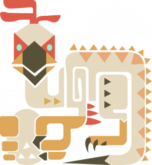 Zzzzz 1760223467em10700 — 99%(ish) of all the Monsters/Creatures in Monster Hunter 6.0 option 384
