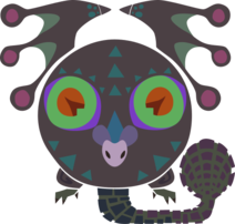 Zzzzz 1760223467em11001 — 99%(ish) of all the Monsters/Creatures in Monster Hunter 6.0 option 393