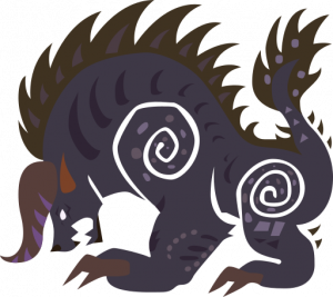 Zzzzz 1760223467em12100 — 99%(ish) of all the Monsters/Creatures in Monster Hunter 6.0 option 410