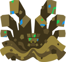 Zzzzz 1760223468em12600 — 99%(ish) of all the Monsters/Creatures in Monster Hunter 6.0 option 415