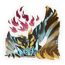 Zzzzz 1760223468em13500 — 99%(ish) of all the Monsters/Creatures in Monster Hunter 6.0 option 424
