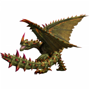 Zzzzz 1760223468em13600hc — 99%(ish) of all the Monsters/Creatures in Monster Hunter 6.0 option 427