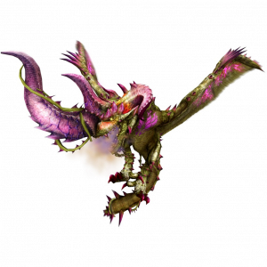 Zzzzz 1760223468em13600z — 99%(ish) of all the Monsters/Creatures in Monster Hunter 6.0 option 428