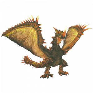 Zzzzz 1760223468em13601hc — 99%(ish) of all the Monsters/Creatures in Monster Hunter 6.0 option 430