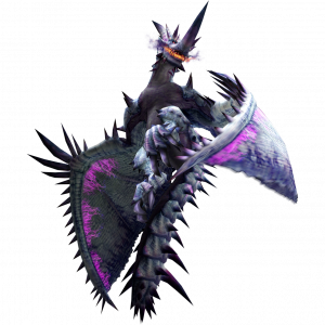 Zzzzz 1760223468em13602hc — 99%(ish) of all the Monsters/Creatures in Monster Hunter 6.0 option 432