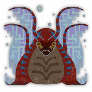 Zzzzz 1760223469em15700 — 99%(ish) of all the Monsters/Creatures in Monster Hunter 6.0 option 443