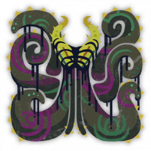 Zzzzz 1760223469em15800 — 99%(ish) of all the Monsters/Creatures in Monster Hunter 6.0 option 444