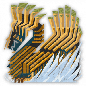 Zzzzz 1760223469em16200 — 99%(ish) of all the Monsters/Creatures in Monster Hunter 6.0 option 450