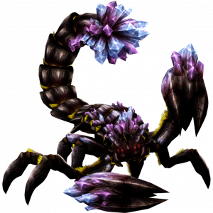 Zzzzz 1760223470em999fz00200hc — 99%(ish) of all the Monsters/Creatures in Monster Hunter 6.0 option 455
