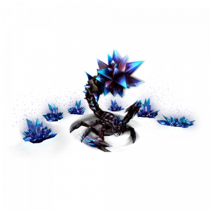 Zzzzz 1760223470em999fz00200z — 99%(ish) of all the Monsters/Creatures in Monster Hunter 6.0 option 456