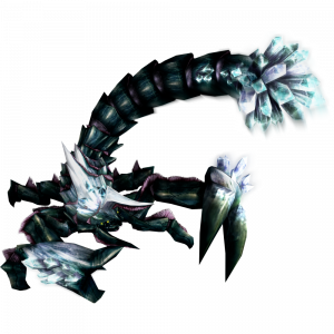 Zzzzz 1760223470em999fz00201hc — 99%(ish) of all the Monsters/Creatures in Monster Hunter 6.0 option 458