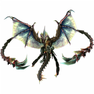 Zzzzz 1760223470em999fz00300hc — 99%(ish) of all the Monsters/Creatures in Monster Hunter 6.0 option 460