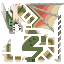 Zzzzz 1760223470em999fz00301 — 99%(ish) of all the Monsters/Creatures in Monster Hunter 6.0 option 461