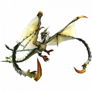 Zzzzz 1760223470em999fz00301hc — 99%(ish) of all the Monsters/Creatures in Monster Hunter 6.0 option 462