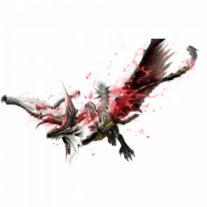Zzzzz 1760223470em999fz00301z — 99%(ish) of all the Monsters/Creatures in Monster Hunter 6.0 option 464