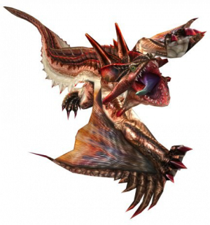 Zzzzz 1760223470em999fz00400hc — 99%(ish) of all the Monsters/Creatures in Monster Hunter 6.0 option 466