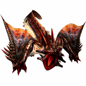 Zzzzz 1760223470em999fz00406 — 99%(ish) of all the Monsters/Creatures in Monster Hunter 6.0 option 467